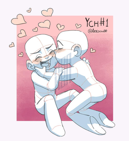 YCH #1